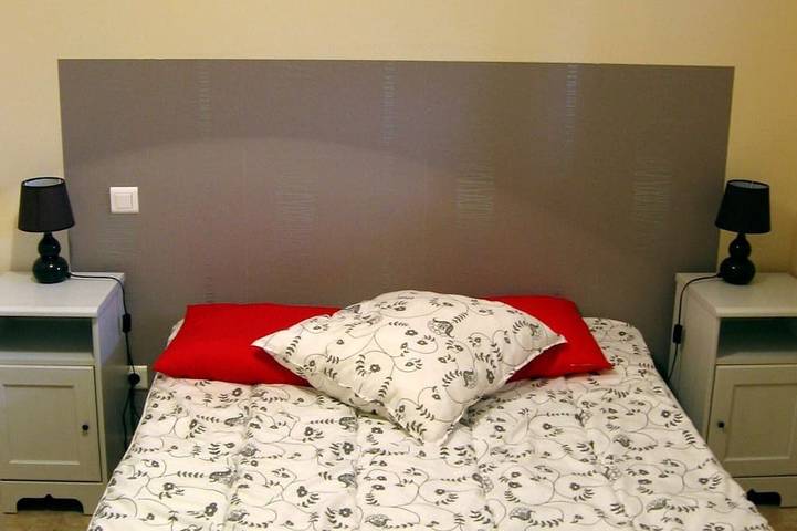 Gîte pour 2 personnes, avec terrasse et jardin à Molières-Cavaillac - 2