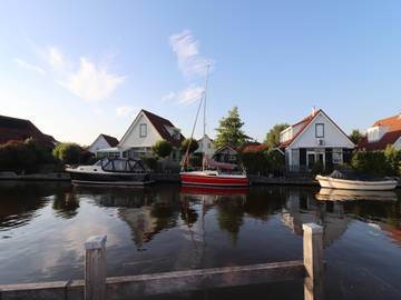 Location de vacances pour 8 personnes, avec jardin, adapté aux familles dans Grou