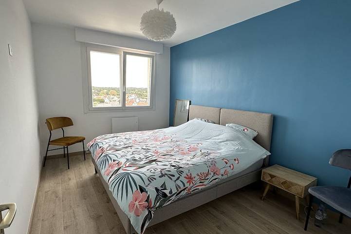 Gîte pour 8 personnes, avec jacuzzi, animaux acceptés dans Hardelot Plage - 2