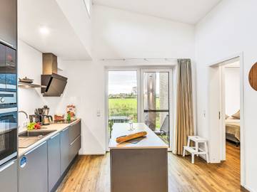 Ferienhaus für 8 Personen in Marissa Ferienpark, Lembruch, Bild 2