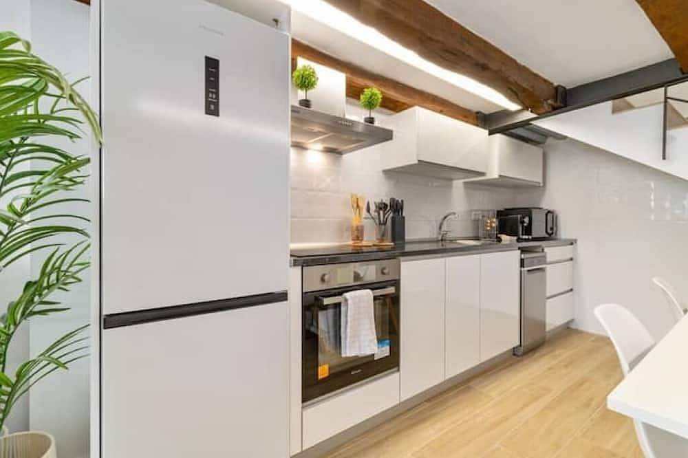 Apartamento entero, Nice Central Loft in Villanueva y Geltrú, Garraf
