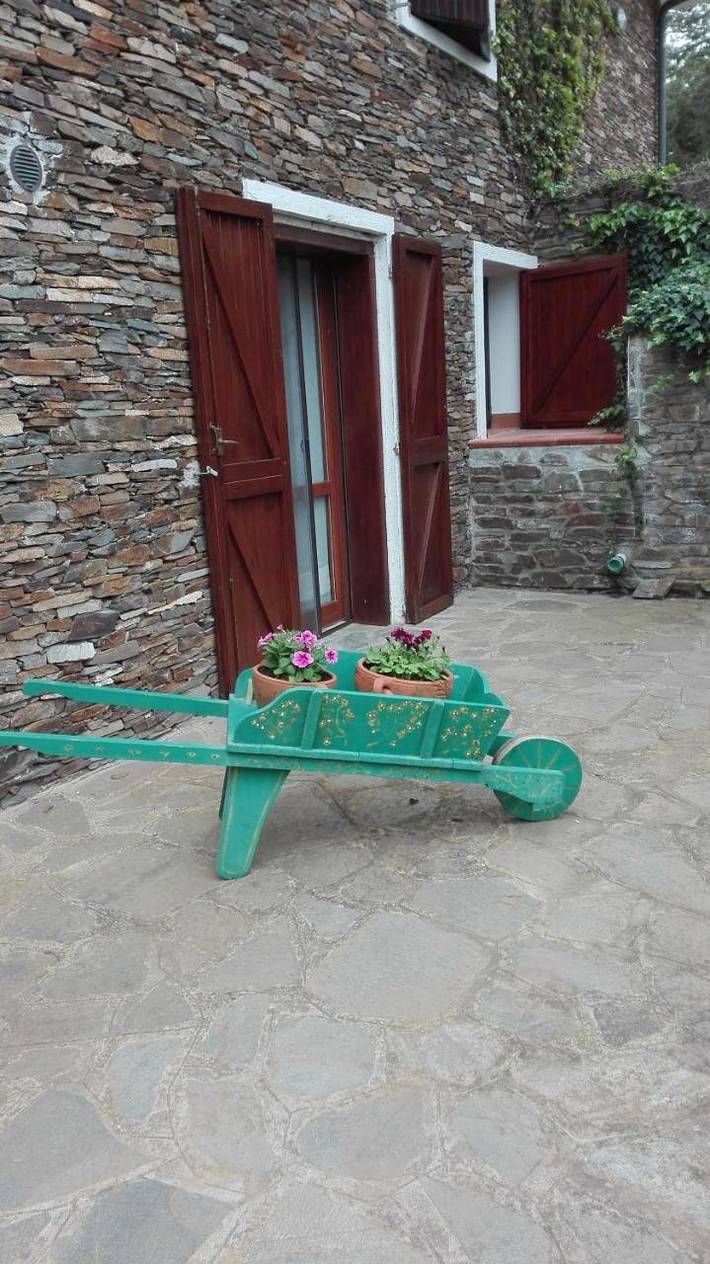 Chambre d’hôte pour 3 personnes, avec jardin ainsi que vue et terrasse, animaux acceptés à Stintino - 2