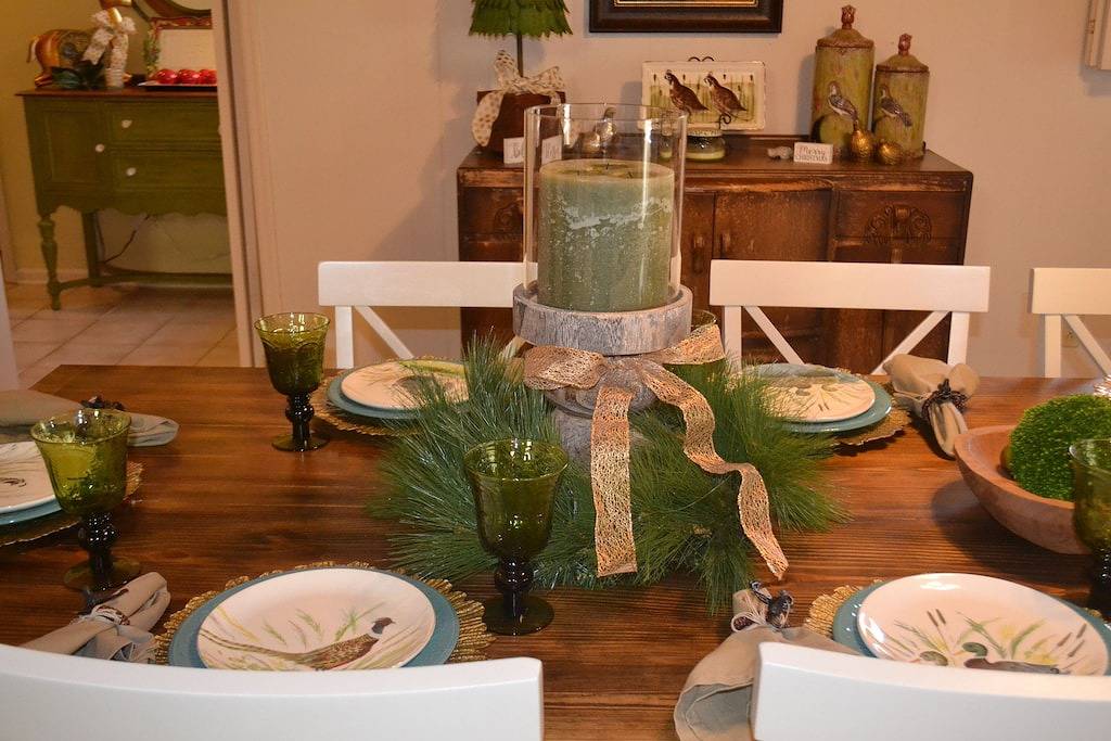 Uncle Boo's Geräumiges Haus mit herrlichem Seeblick in Georgia