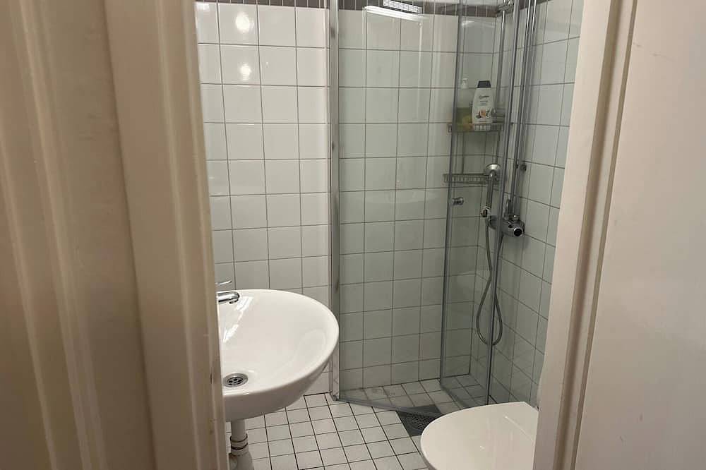 Apartamento entero, Charming Two Rooms Apartment in Stockholm in Estocolmo, Mar báltico sueco