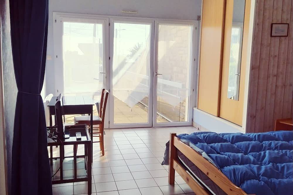 Apartamento entero, Damgan: Piso / apartamento - Damgan in Pénerf, Damgan