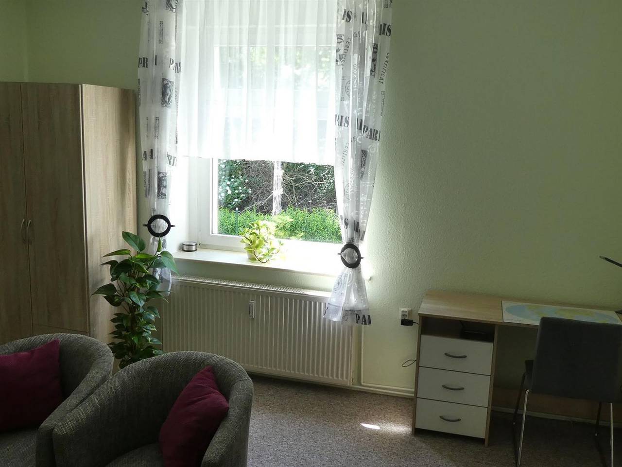 Ganze Ferienwohnung, Ferienwohnung Otto in Zittau, Zittauer Gebirge