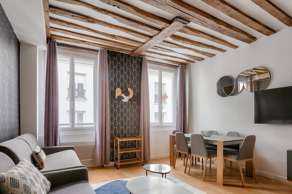 Photo : Appartement de vacances