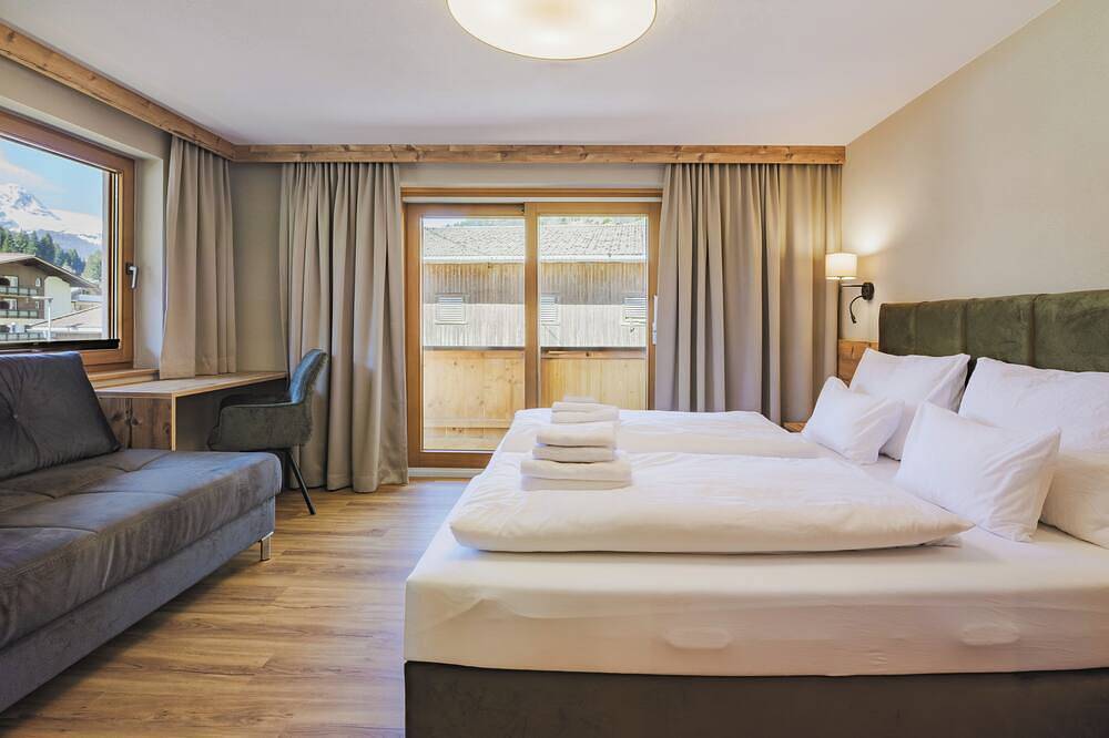 Ganze Wohnung, Neu renoviertes Apartment für Familien, im Sommer inkl. Liftkarten! in Gerlos, Bezirk Schwaz