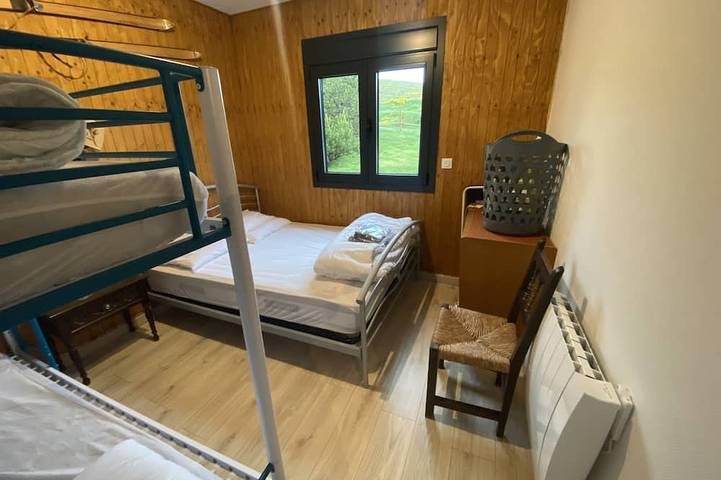 Chalet Ascou Paillères in Ascou, Ariège