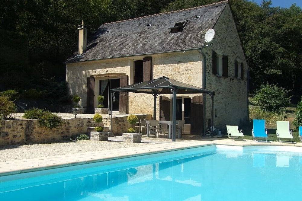 Maison de vacances