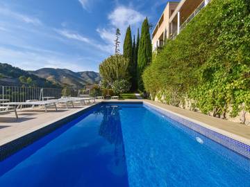 Casa Vacanza per 12 Persone in Almuñecar, Costa Tropical, Foto 3