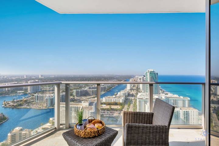 Apartamento de vacaciones para 4 personas, con terraza, Se admiten mascotas - 1