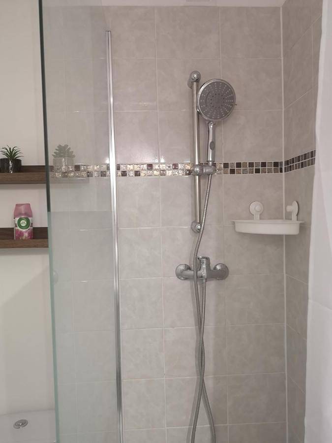 Appartement de vacances pour 2 personnes