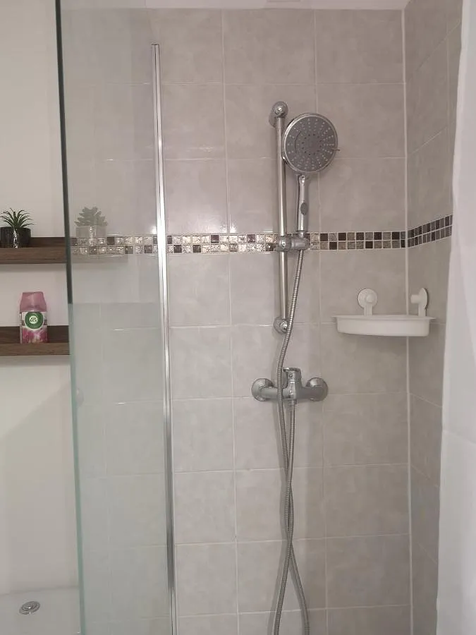 Apartamento de vacaciones para 2 personas - 1