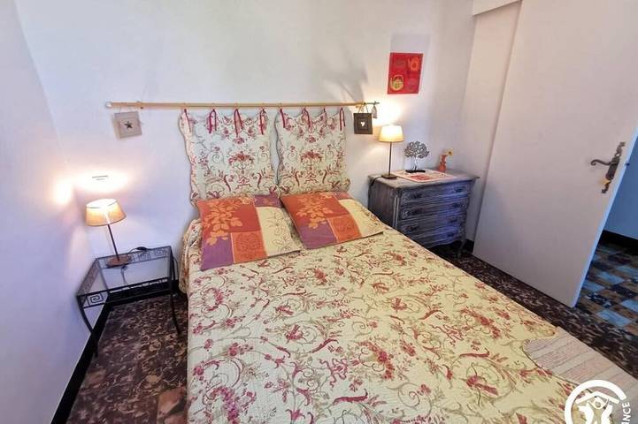 Location de vacances pour 8 personnes, avec jardin à Marsillargues - 3
