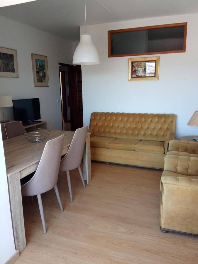 Apartment in Praia de Buarcos, Figueira da Foz