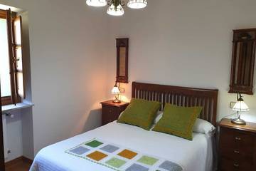 Casa Rural para 9 Personas en Cangas del Narcea, Cordillera Cantábrica, Foto 3