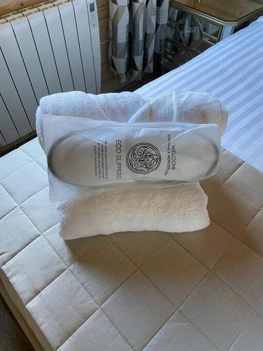 Location de vacances pour 4 personnes, avec jardin et jacuzzi dans Donegal - 3