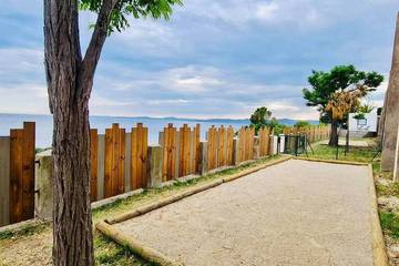 Camping pour 4 Personnes dans Saint-Raphaël, Région de Draguignan, Photo 4