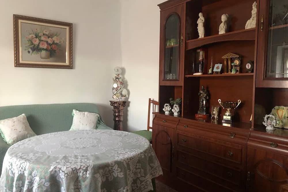 Ferienhaus-Ensuite mit Dusche in Ruidera, Lagunas de Ruidera Naturpark