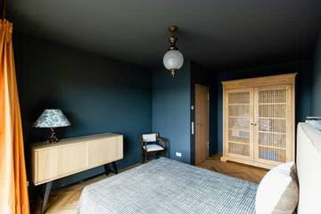 Ferienwohnung für 3 Personen in Stapel (Schleswig-Holstein), Eider-Treene-Sorge, Bild 3