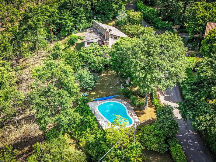 Casa vacanza per 6 persone in Umbria