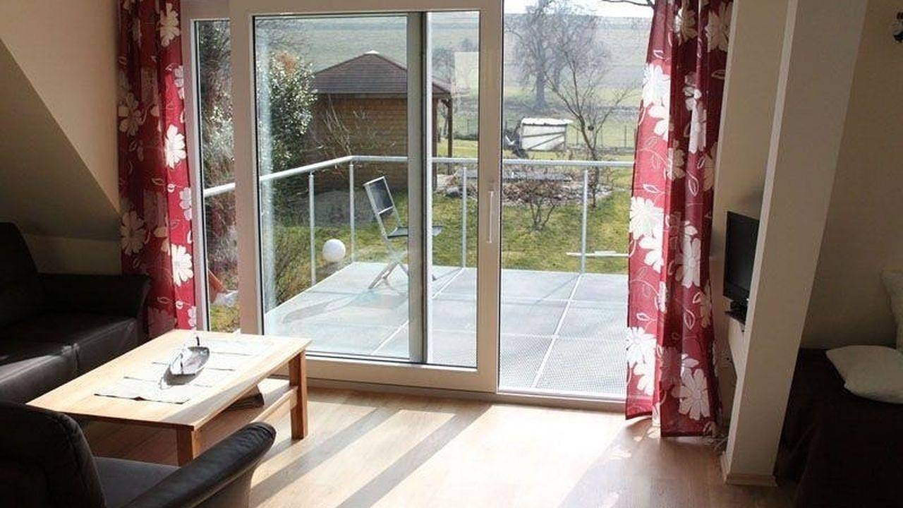 Ganze Ferienwohnung, Ferienwohnung für 4 Personen (75 m²) in Überlingen in Hödingen, Überlingen