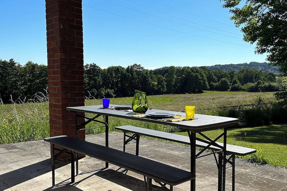 La Villa Oscar - 5 min from Deauville - 6P in Touques, Region de Lisieux
