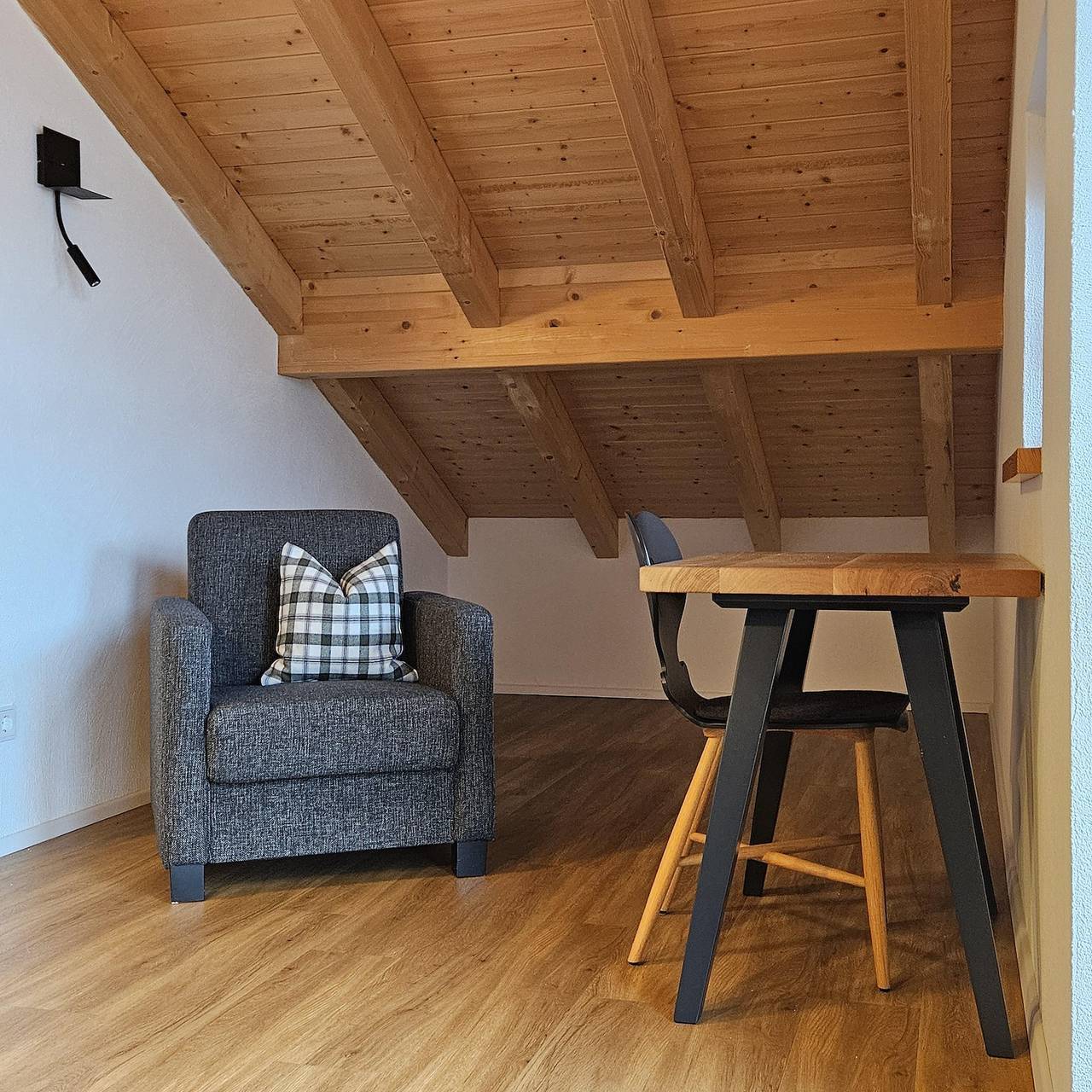 Apartamento vacacional entero, Rothenfels in Oberstaufen, Suabia (Baviera)