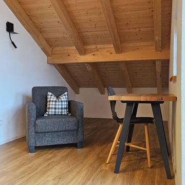 Ferienwohnung für 4 Personen in Oberstaufen, Allgäuer Alpen, Bild 4