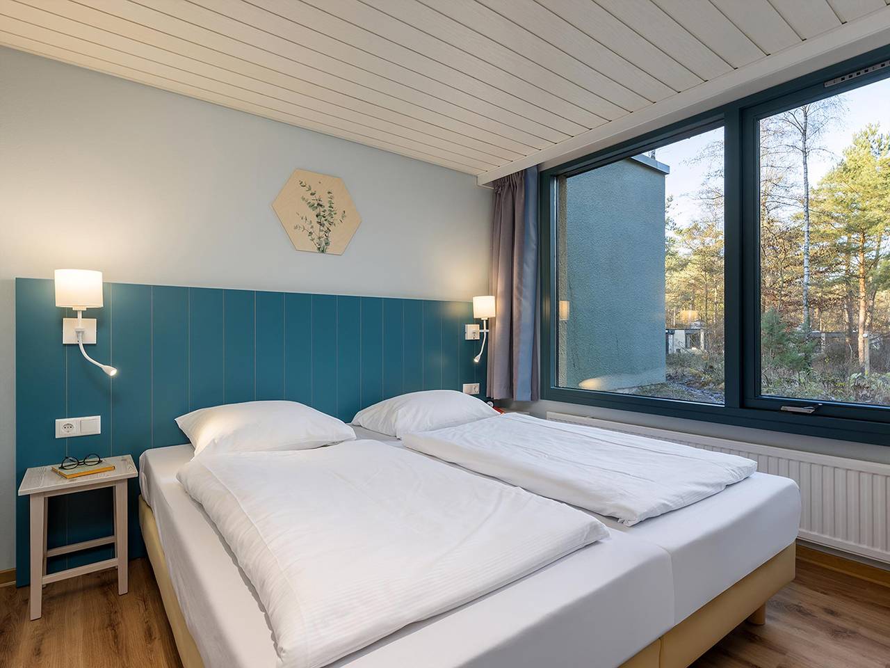 Cottage  8 persons in Bispingen, Landkreis Heidekreis