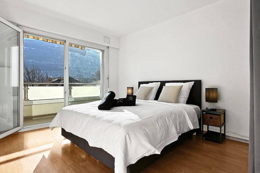Appartamento intero, Sion city – Heart of Swiss Alps in Sion, Les Quatre Vallées