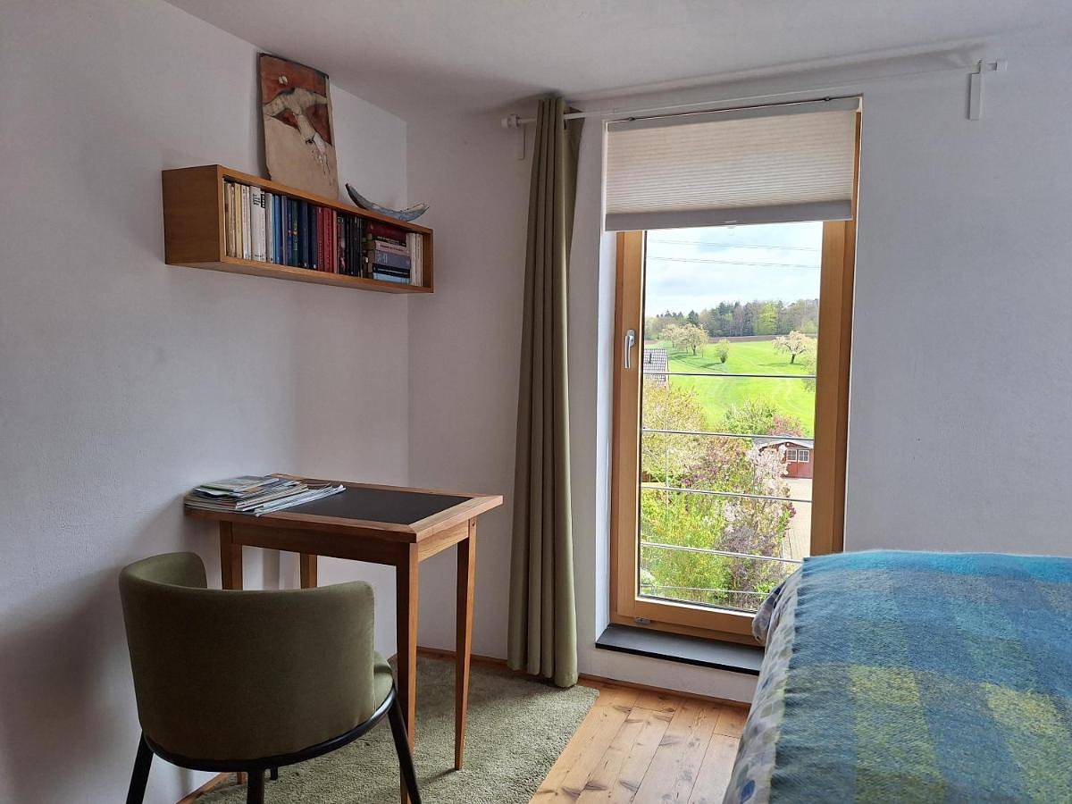Ganze Wohnung, Ausblick Maisenbach Talstraße in Bad Liebenzell, Nordschwarzwald