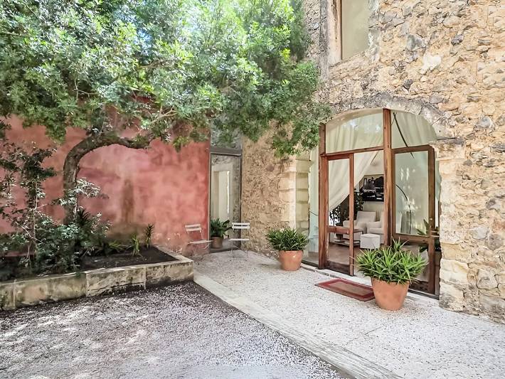 Maison 6 Personnes in Son Servera, East Majorca