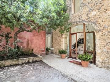 Villa in Son Servera, Coast of Mallorca für 6 