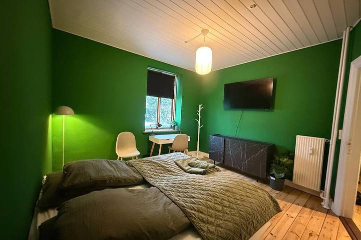 Ferienwohnung für 3 Personen in Aalborg - 2