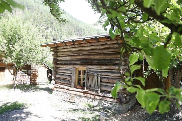 Ferienhaus für 3 Personen, mit Sauna, mit Haustier