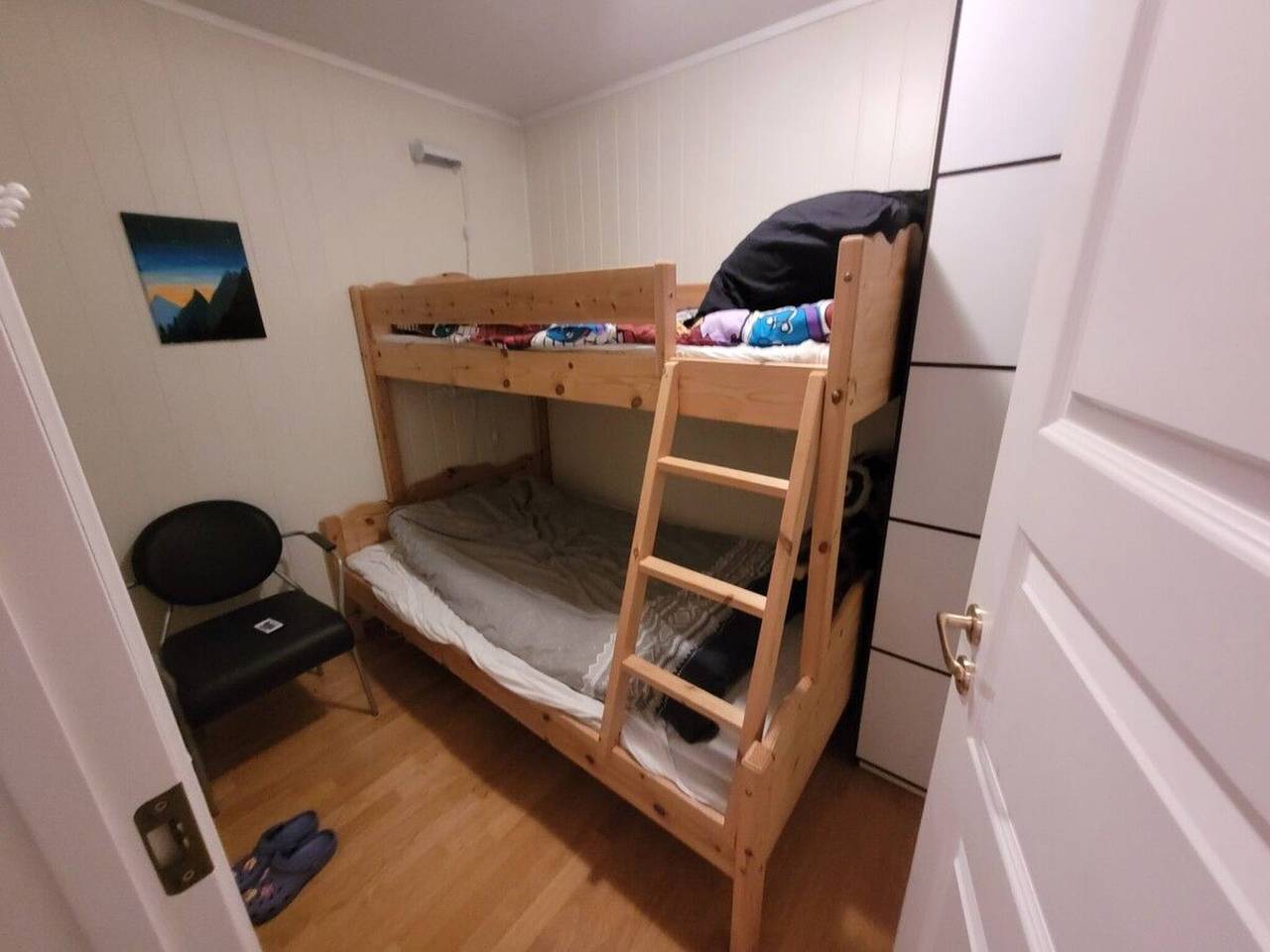 Ganze Wohnung, Wohnung in Målselv Fjellandsby in Målselv