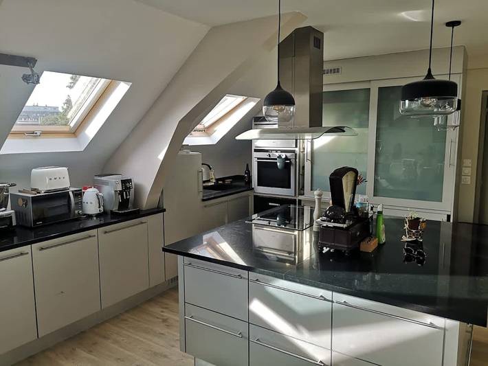 Gîte pour 4 personnes à Lille - 3
