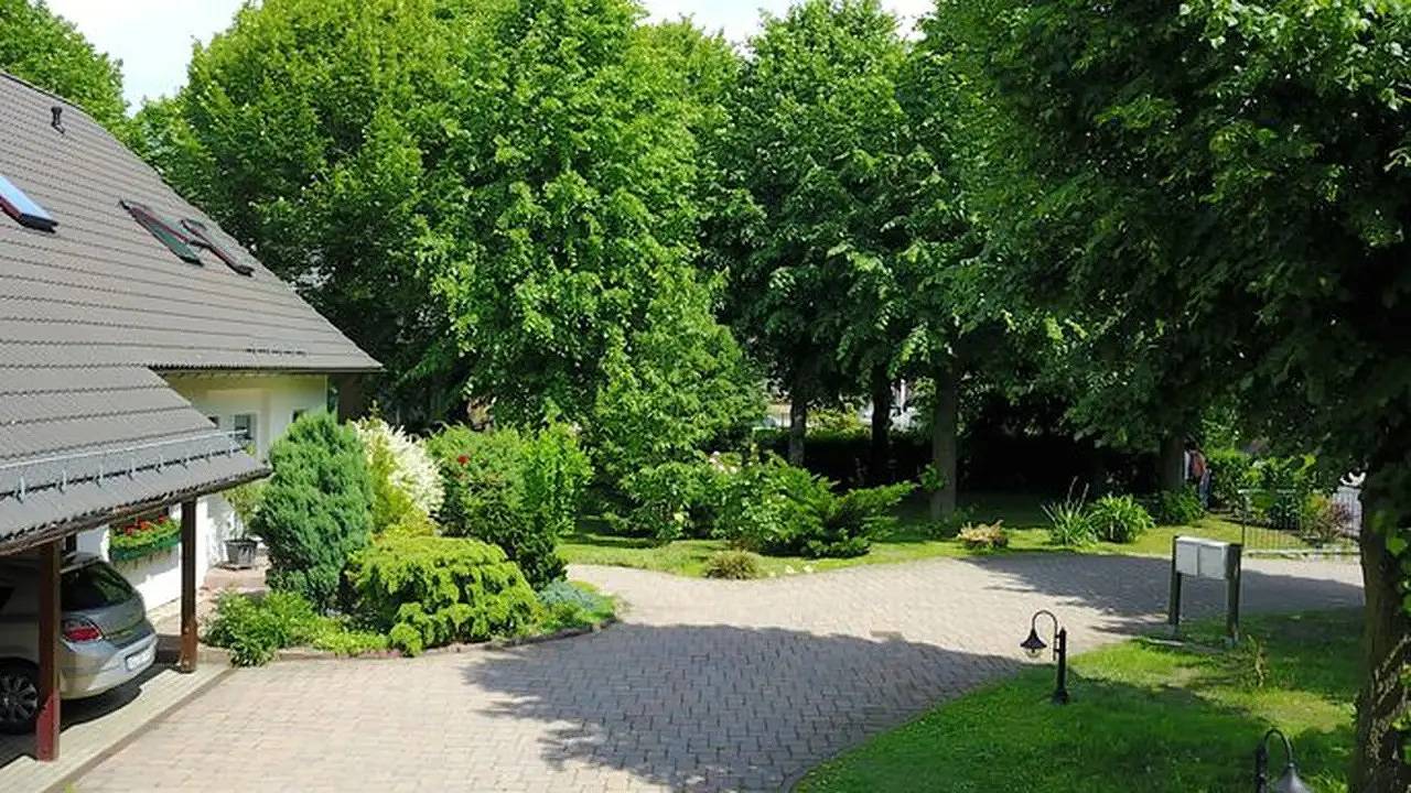 Ganze Ferienwohnung, Ferienwohnung für 4 Personen (75 m²) in Großräschen in Großräschen, Lausitzer Seenland