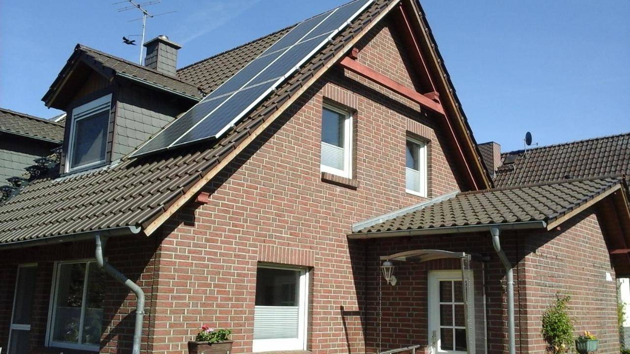 Standard Twin Room with Shared Bathroom in Lübz, Ludwigslust-Parchim