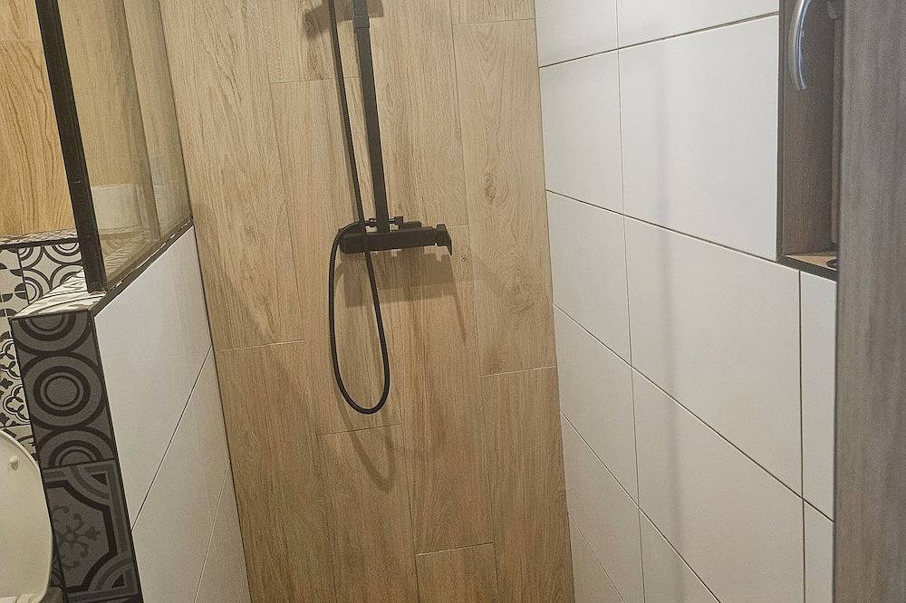 Appartement entier, Charmante maisonnette rénovée entre Rennes et le Mont St Michel in Vieux-Vy-sur-Couesnon, Région de Rennes