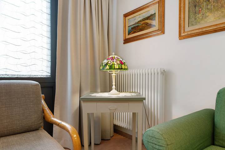 Entire apartment, Apartment 'Casa Eli Close To Florence' with Wi-Fi and Air Conditioning in Bagno a Ripoli, Valdarno