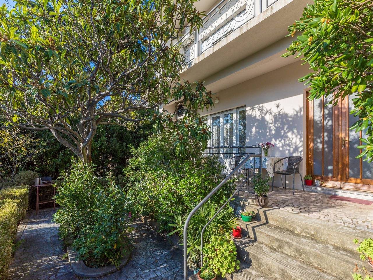 Entire studio, Apartments Drago in Novi Vinodolski, Primorje-Gorski Kotar