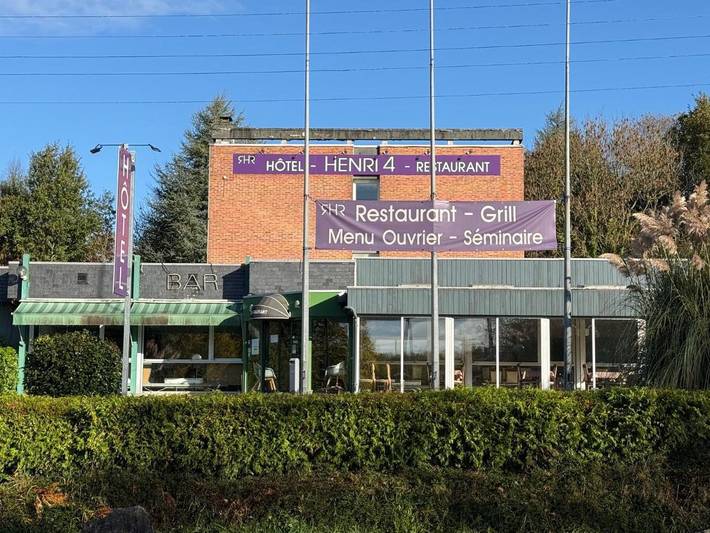 Hôtel pour 2 personnes, avec jardin et vue, animaux acceptés