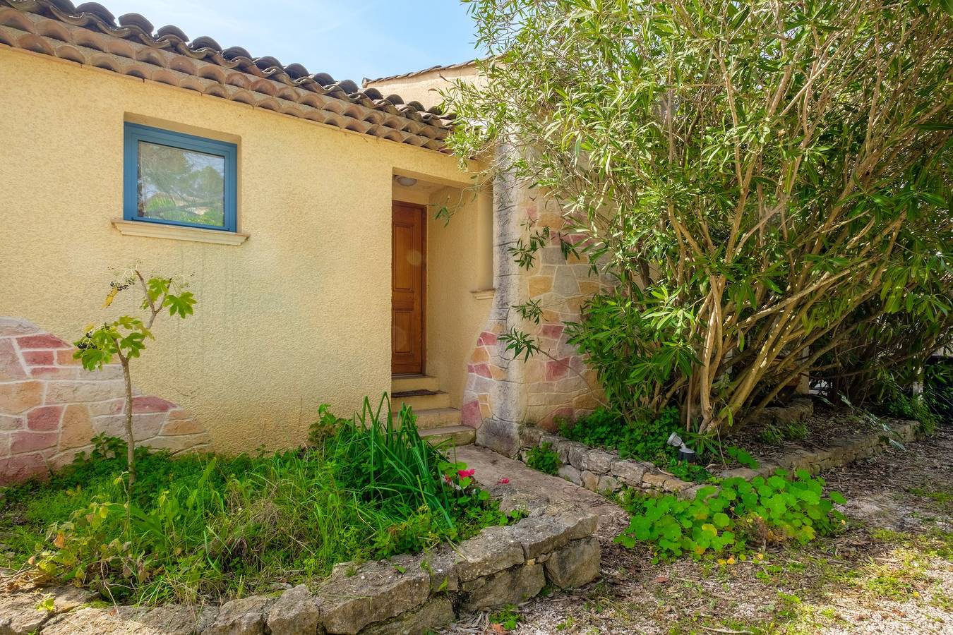Rustige villa "Numéro 2" met privézwembad en Hd Wi-Fi, foto 15