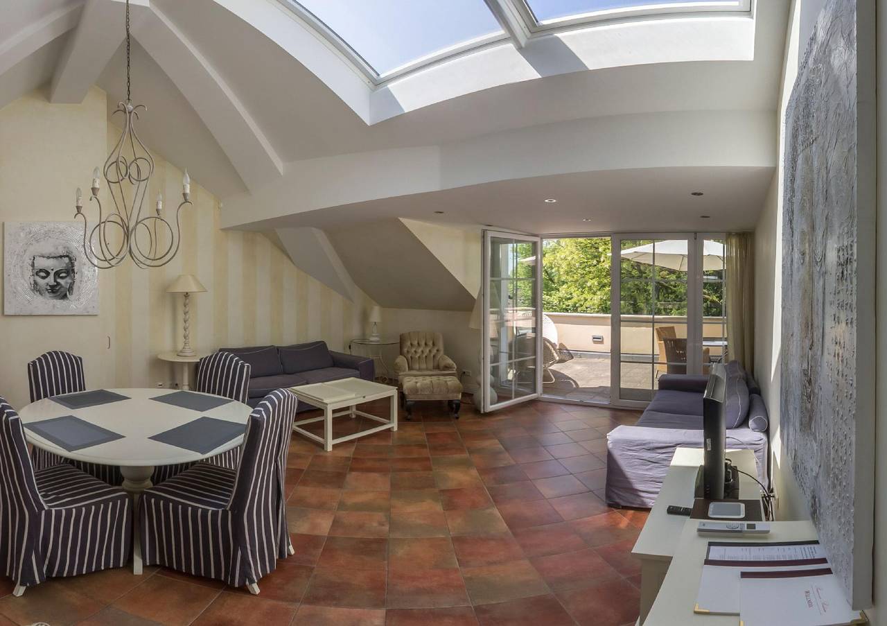 Ganze Ferienwohnung, Ferienwohnung für drei Personen mit großem Balkon in Kressbronn am Bodensee, Region Bodensee-Oberschwaben