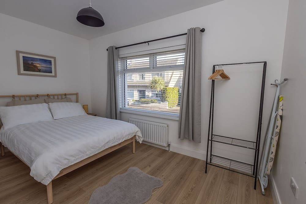 Wohnstätte-Deluxe-Eigenes Badezimmer-Veranda in Portrush, Grafschaft Londonderry