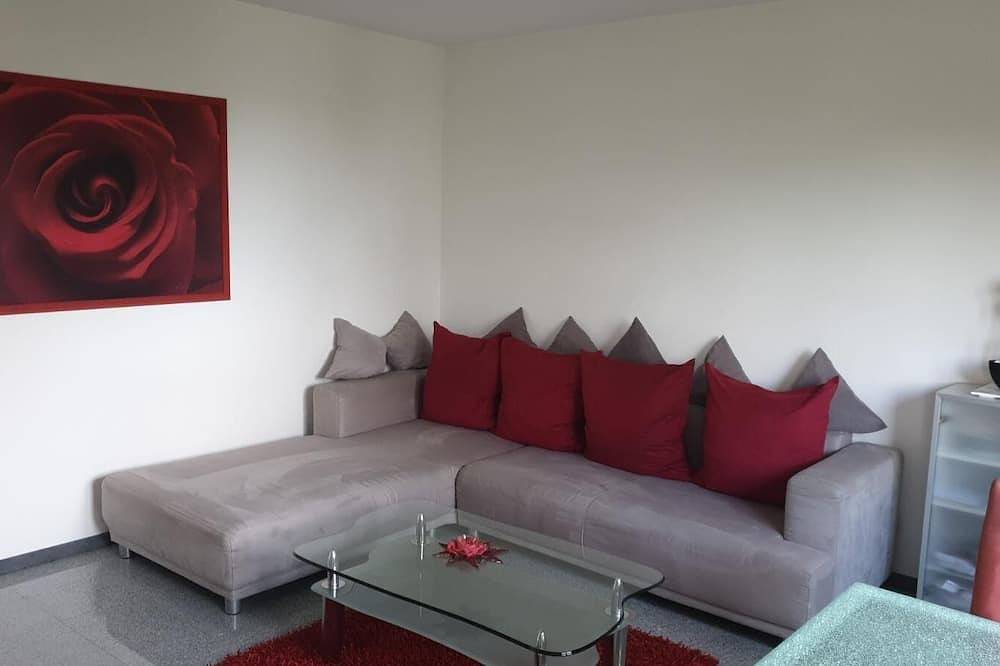 Ganze Wohnung, Ferienwohnung Zentral in Wolfsburg, Braunschweig und Umgebung