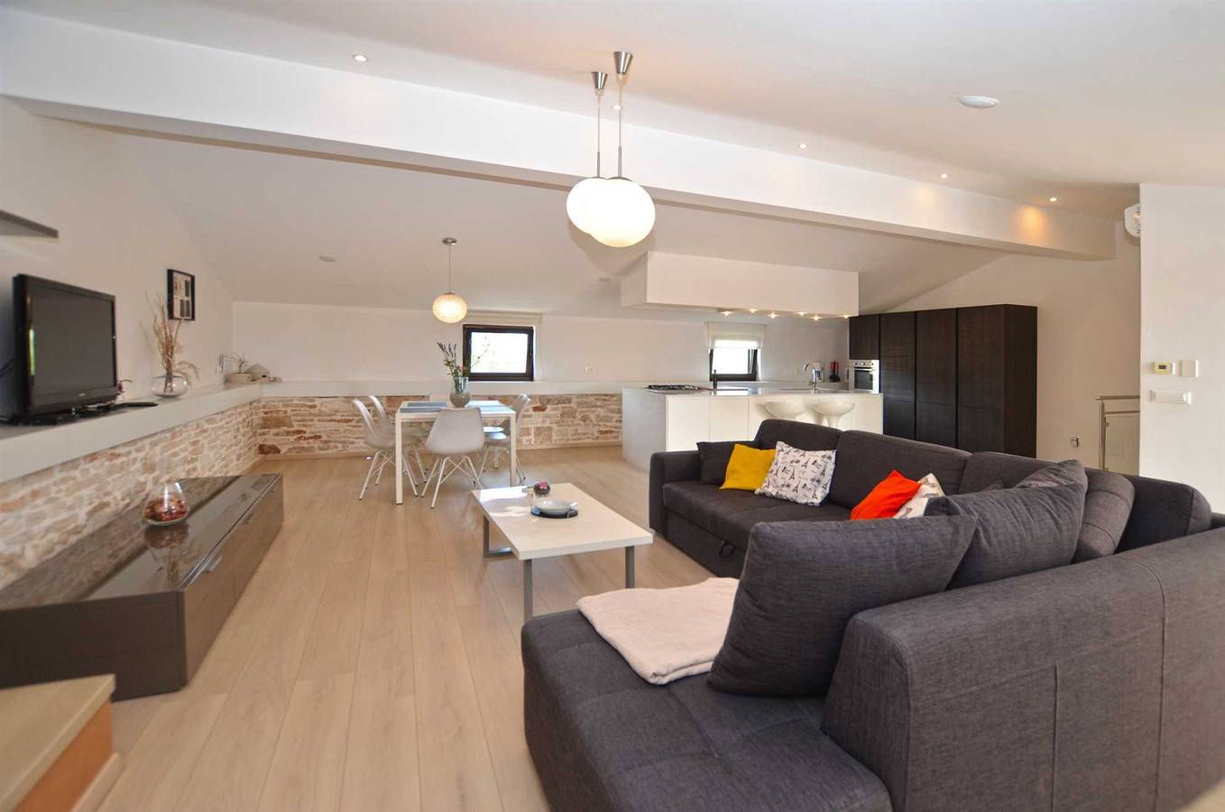 Ganze Wohnung, Serenity Grand Wohnung in Rovinjsko Selo, Rovinj und Umgebung